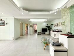 Blk 231 Pasir Ris Drive 4 (Pasir Ris), HDB 5 Rooms #576875421